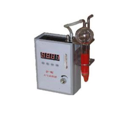 大气采样器   HHY-GS-3C