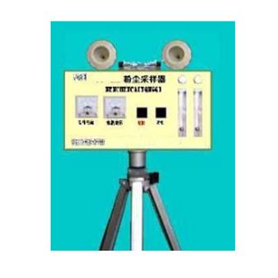 粉尘采样器  HHY-FC－ⅢA