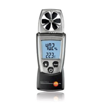 风速仪 DG/testo410-1