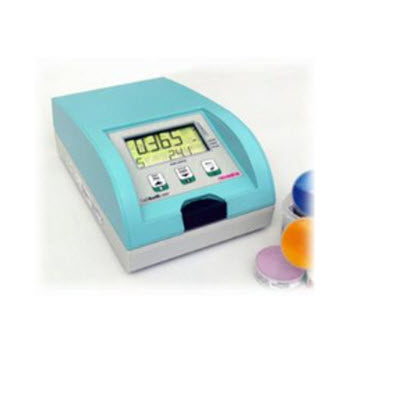 便携式水分活度测定仪  HA-LabSwift-aw