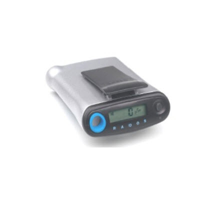 γ、χ辐射检测仪  FL-RAD-60