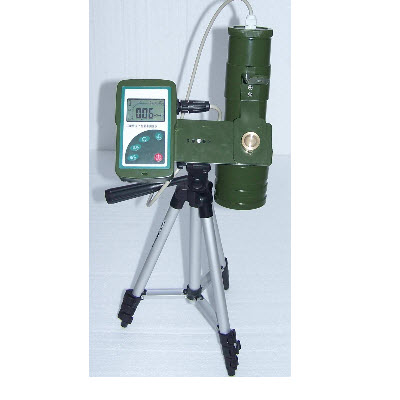 χ、γ检测仪  HYXH-2010A