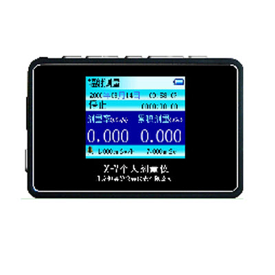 X-γ辐射仪  HYH-FJ376G2