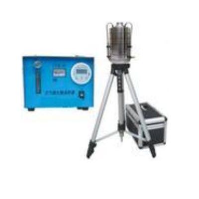 撞击式空气微生物采样仪  YTY-TYK-6