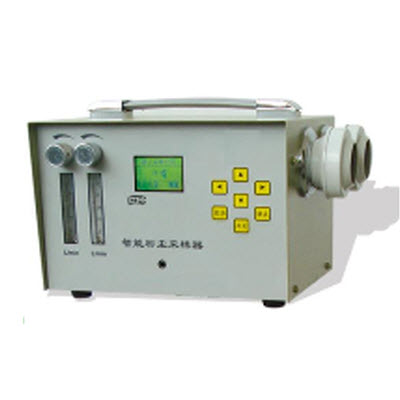 智能粉尘采样器  YTY-TYF-30S