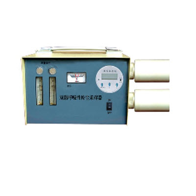 呼吸性粉尘采样器  YTY-TH-30S