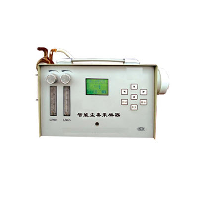 尘毒采样器   YTY-TYC-3000