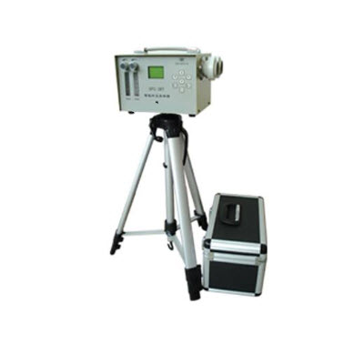 粉尘采样器  YTY-DFC-3BT