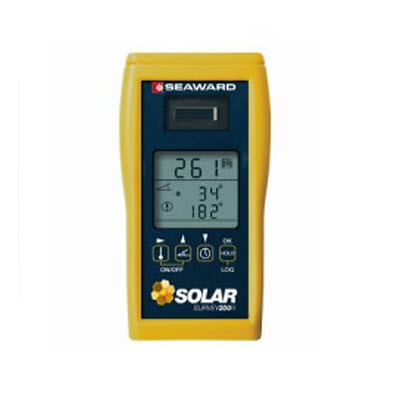 太阳辐照计 solar survey200R