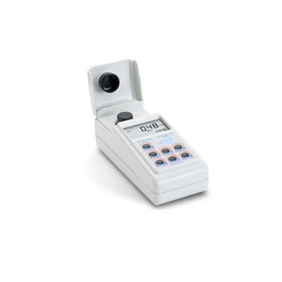 便携式啤酒浊度测定仪 HI847492