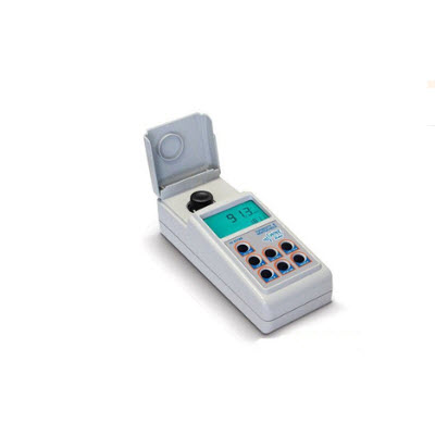 便携式微电脑啤酒浊度测定仪 HI83749