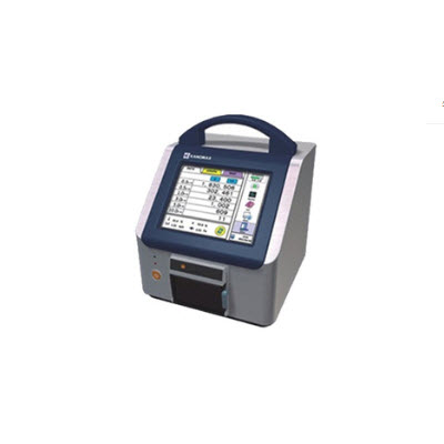 50L大流量尘埃粒子计数器  MODEL 3910