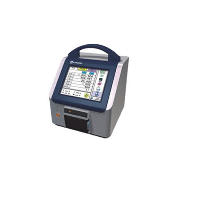 大流量尘埃粒子计数器 MODEL 3905