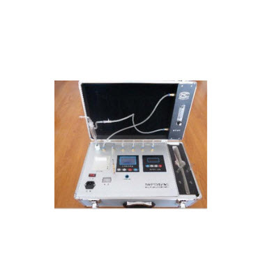 八合一室内空气质量检测仪 TT96Z-A