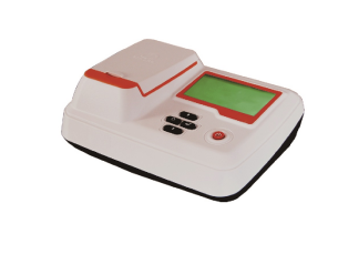 空气硫化氨现场检测仪