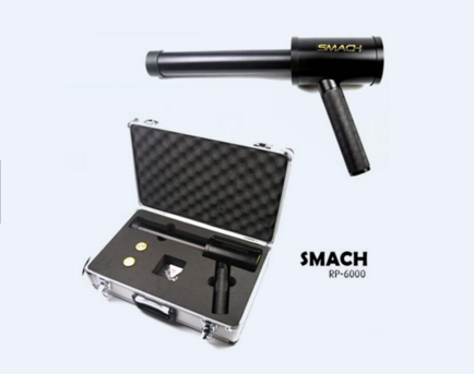 便携式х、γ辐射检测仪 RP6000型