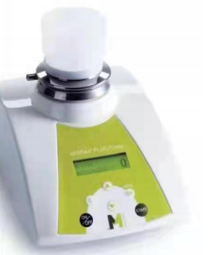 微生物过滤系统 Milliflex-plus