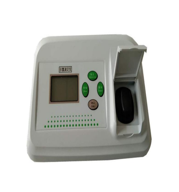 余氯检测仪  齐威  YL-1Z