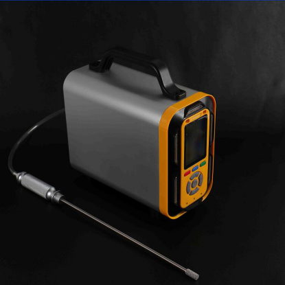 手提式二氧化硫气体分析仪  TD600-SH-B-SO2