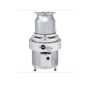 商用食物垃圾处理器 SS-350,SS-500, SS-750, SS-1000