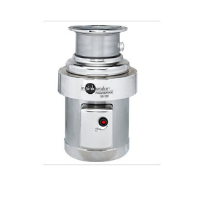 商用食物垃圾处理器 SS-150,SS-200