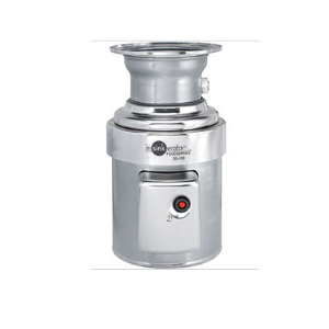 商用食物垃圾处理器 SS-50,SS-75,SS-100,SS-125
