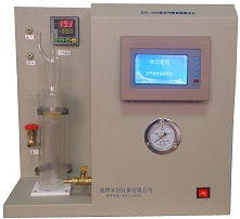 空气释放值测定仪 BCKS-800