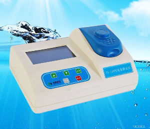 智能氨氮测定仪 AY109S型