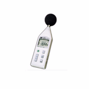 可程式噪音计 TES-1352S