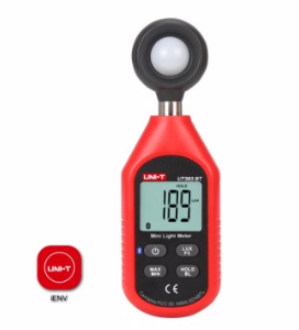 照度计 UT383BT
