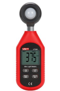 照度计 UT383