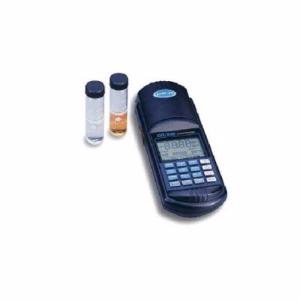 水质分析仪 DR890