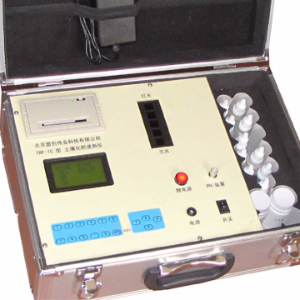 土壤养分速测仪 TRF-3A