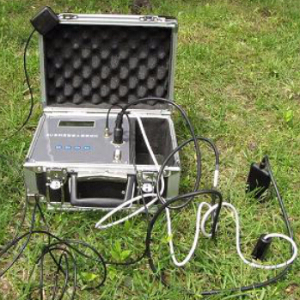 定时定位土壤水分仪 SU-LGW