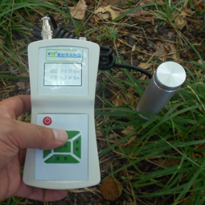 土壤水势温度测定仪 SU-SWS