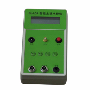 手持土壤水分测试仪 SU-LAW