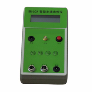 手持土壤水分测试仪 SU-LA