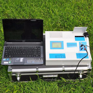 土壤养分速测仪 TRF-3PC