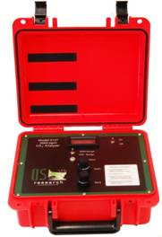 红外二氧化碳分析仪 S157