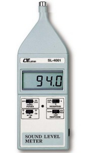 噪音计 SL-4001