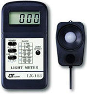照度计 LX103