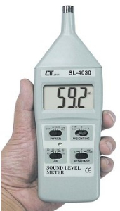 噪音计 SL-4030