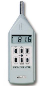 噪音计 SL-4022