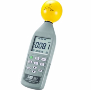 核辐射检测仪 TES-593