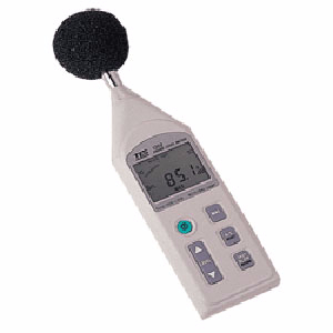 声级计 TES-1352A