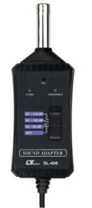 噪音计 SL-406