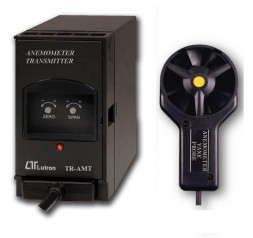 风速传送器 TR-AMT1A4