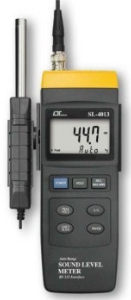 分离式噪音计 SL-4013