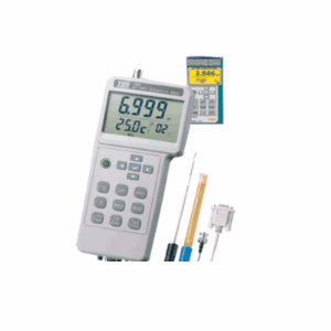 PH计 TES-1380