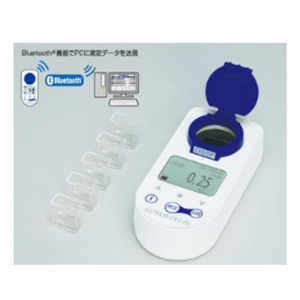 单品水质分析仪 CIO-DP